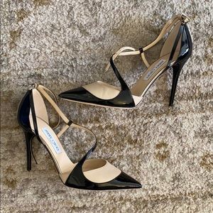 Jimmy choo heels